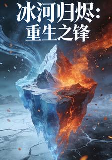 冰河归烬：重生之锋