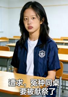 遭求，冤种同桌要被献祭了