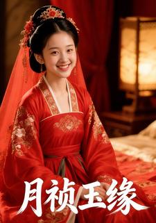 月祯玉缘
