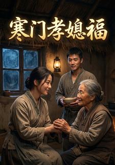 寒门孝媳福