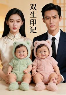 双生印记