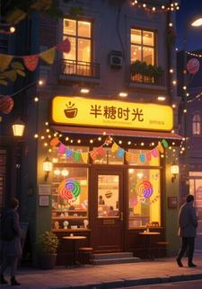 半糖时光