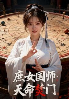 庶女国师：天命焚门