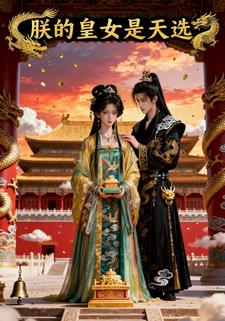 朕的皇女是天选