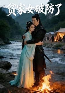 贫家女破防了