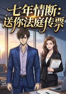 七年情断：送你法庭传票