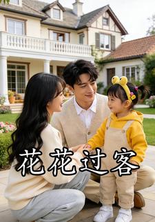 花花过客