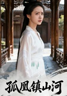 孤凰镇山河