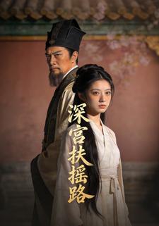 深宫扶摇路