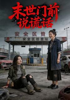 末世门前说谎话