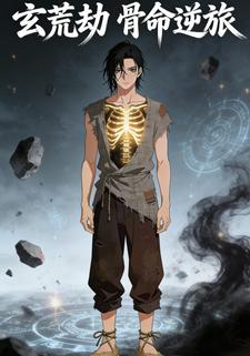 玄荒劫.骨命逆旅