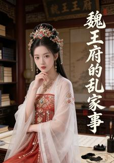 魏王府的乱家事