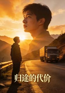 归途的代价