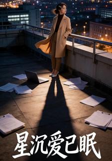 星沉爱已眠