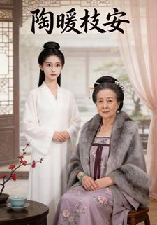 陶暖枝安