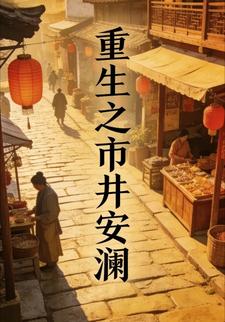 重生之市井安澜6