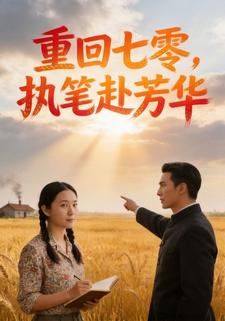 重回七零，执笔赴芳华