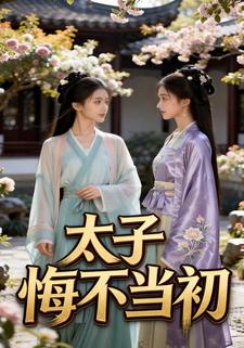 太子悔不当初