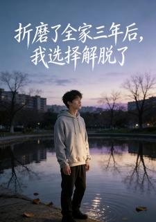 折磨了全家三年后，我选择解脱了