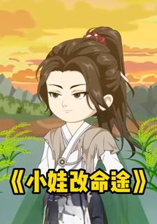 小娃改命途