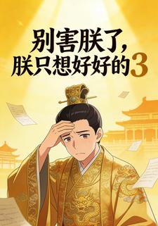 别害朕了，朕只想好好的3