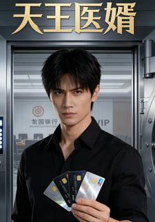 天王医婿