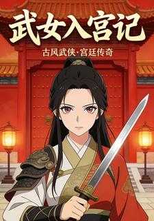 武女入宫记