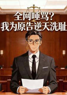 全网唾骂？我为原告逆天洗耻