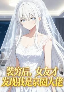 装穷后，女友才发现我是京圈大佬