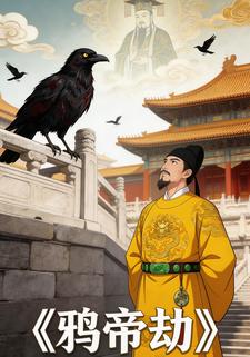 鸦帝劫