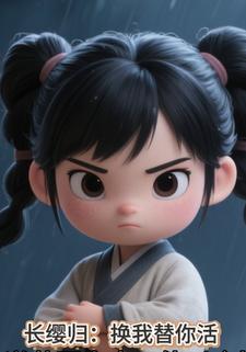 长缨归：换我替你活