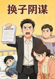 换子的阴谋
