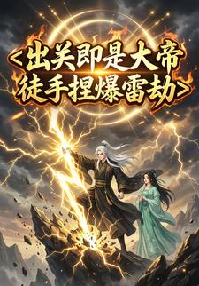 出关即是大帝徒手捏爆雷劫