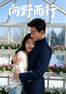 向野而行