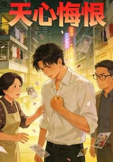 天心悔恨