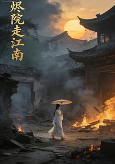 烬院走江南