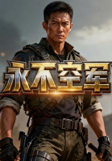 永不空军