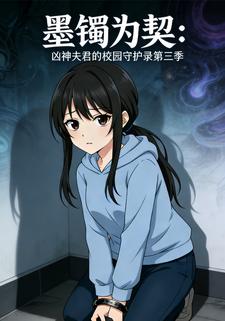 墨镯为契：凶神夫君的校园守护录第三季