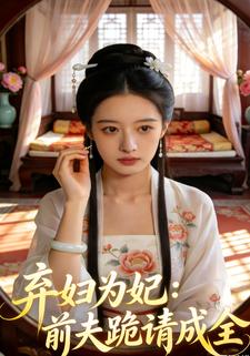 弃妇为妃：前夫跪请成全
