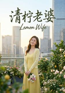 清柠老婆