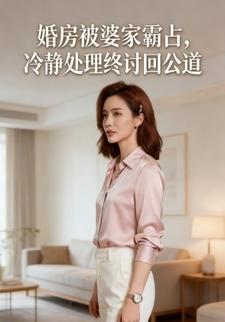 婚房被婆家霸占，冷静处理终讨回公道