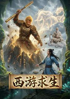 西游求生