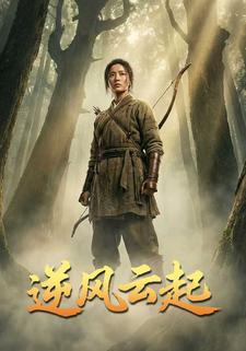 逆风云起