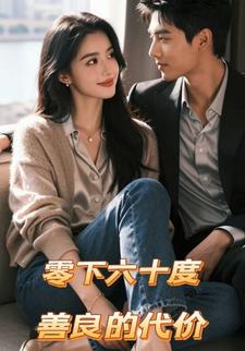 零下六十度：善良的代价