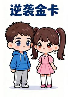 逆袭金卡