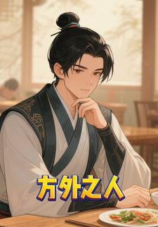 方外之人