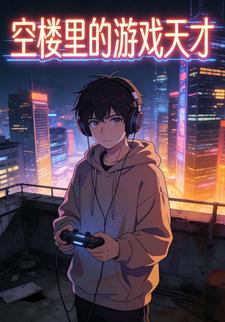 空楼里的游戏天才