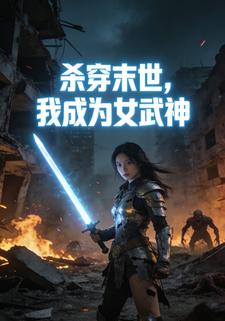 杀穿末世，我成为女武神