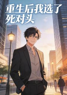 重生后我选了死对头