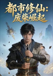 都市修仙：废柴崛起1
